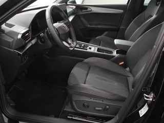 CUPRA Leon Sportstourer – thumbnail 12
