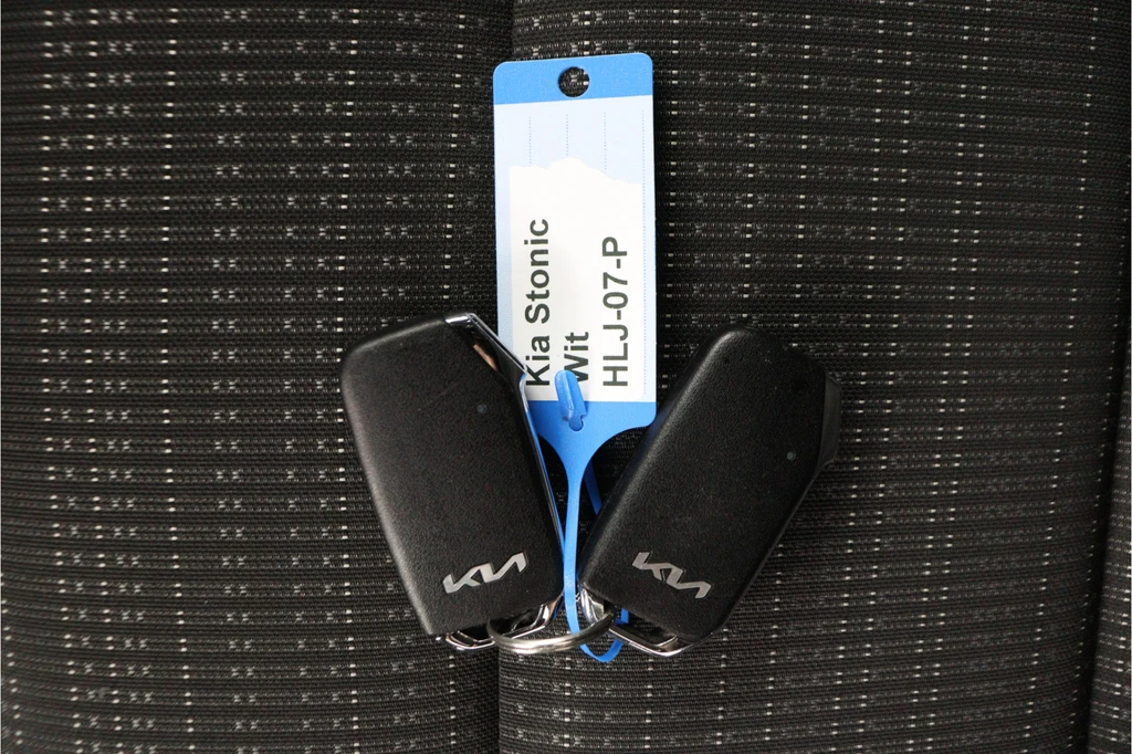 Kia Stonic – foto 65