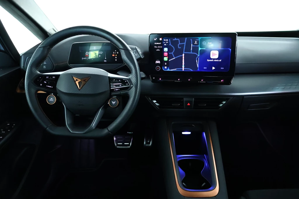CUPRA Born – foto 16