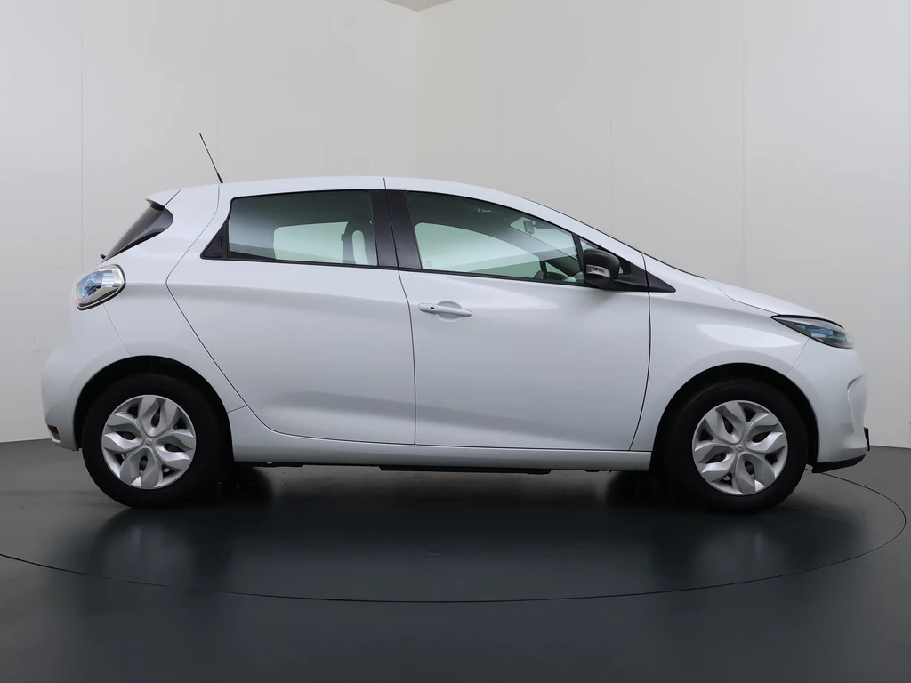 Renault ZOE – foto 7