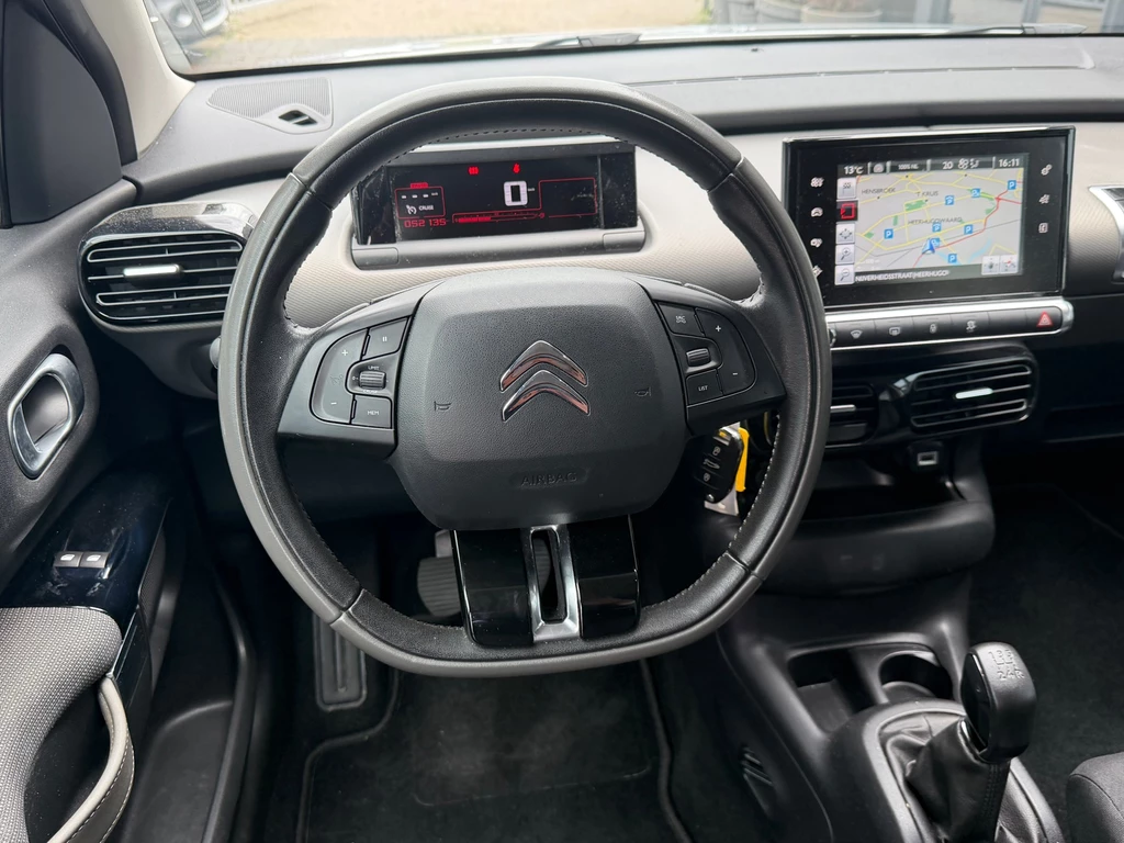 Citroën C4 Cactus – foto 19