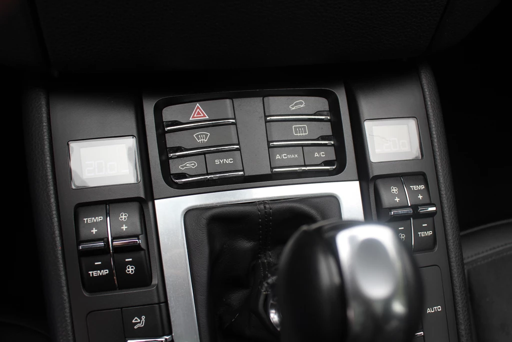 Porsche Macan – foto 26