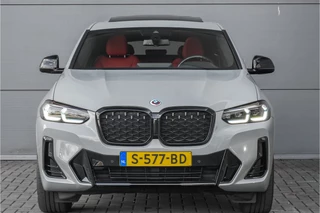 BMW X4 – thumbnail 7