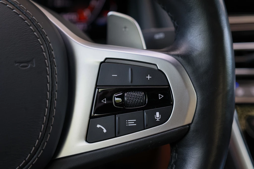 BMW 8 Serie – foto 47