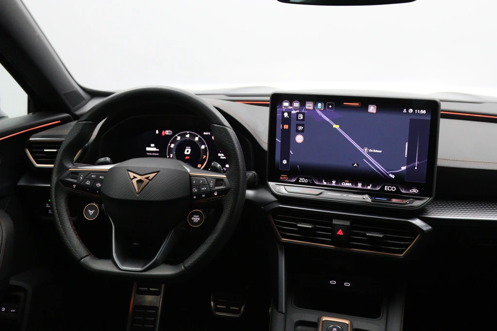 CUPRA Formentor – foto 19