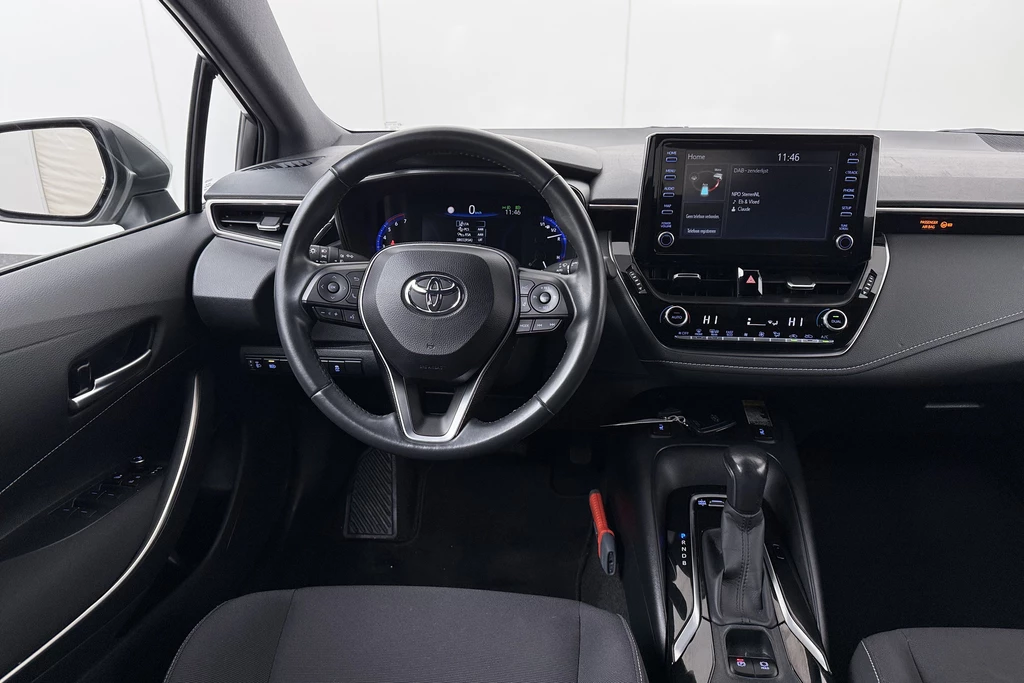 Toyota Corolla – foto 8