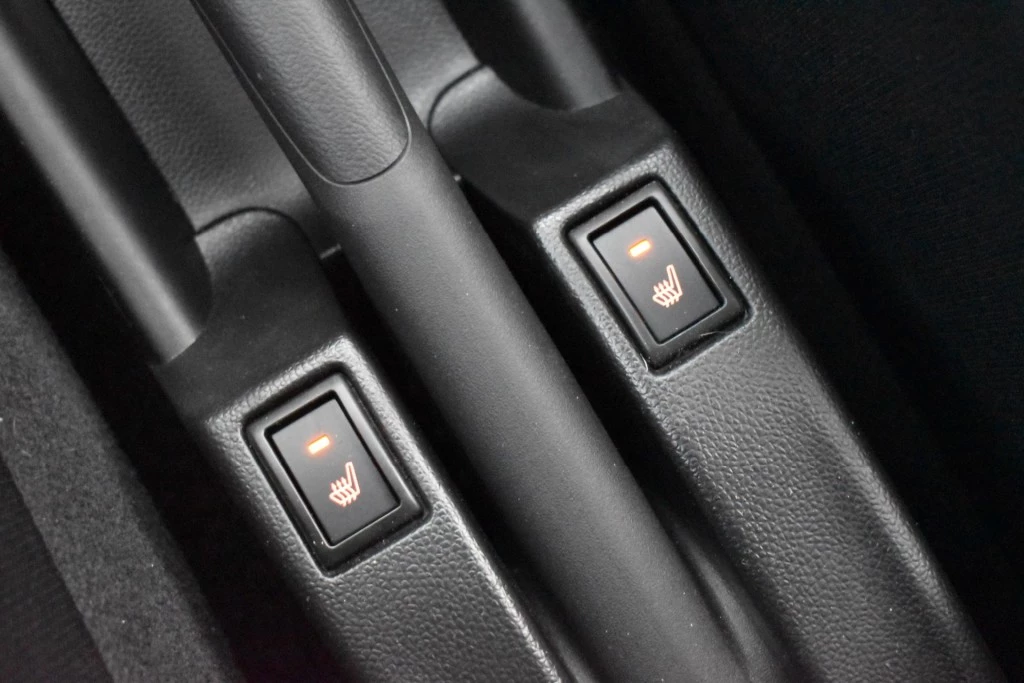 Suzuki Swift – foto 29