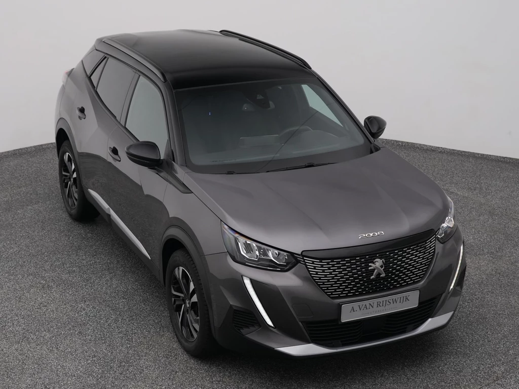 Peugeot 2008 – foto 16