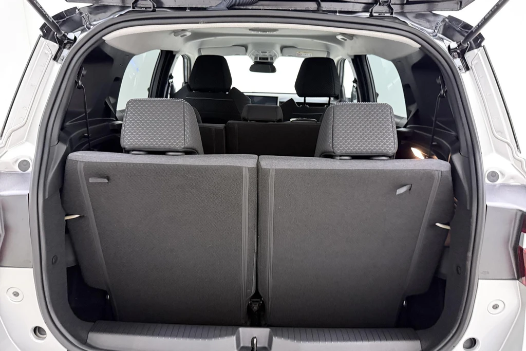 Opel Frontera – foto 14