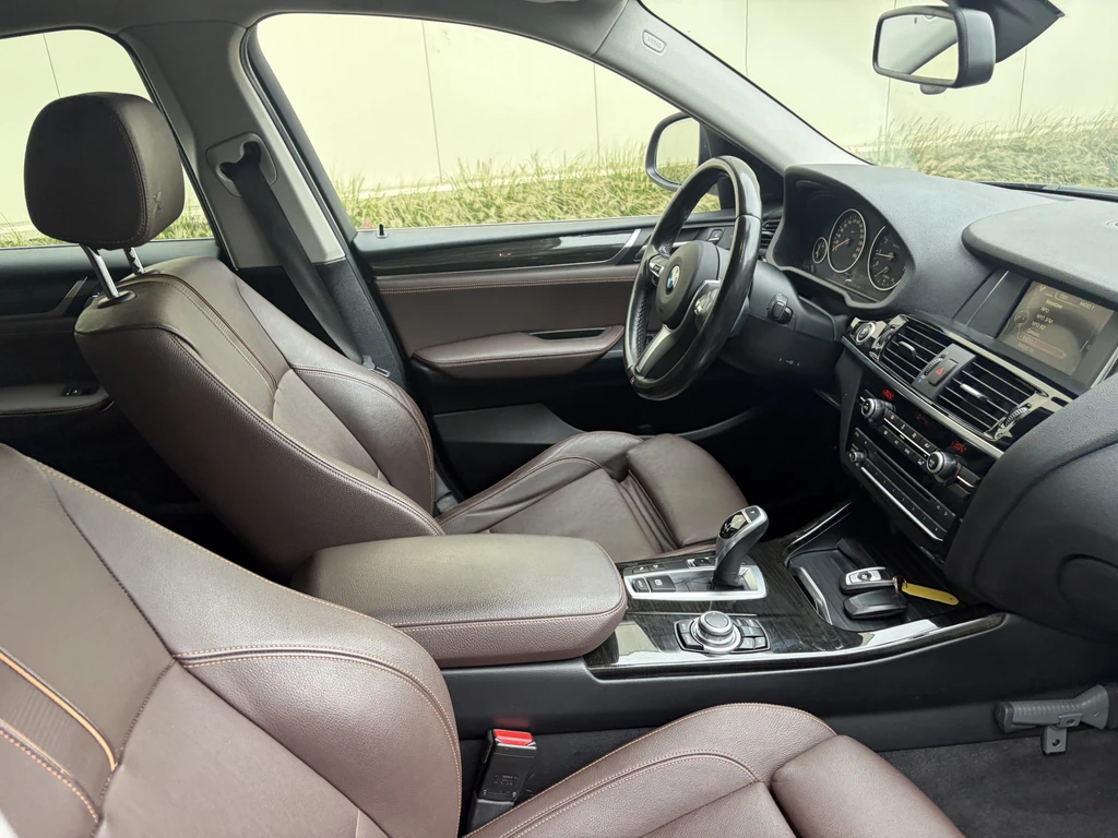 BMW X4 – foto 30