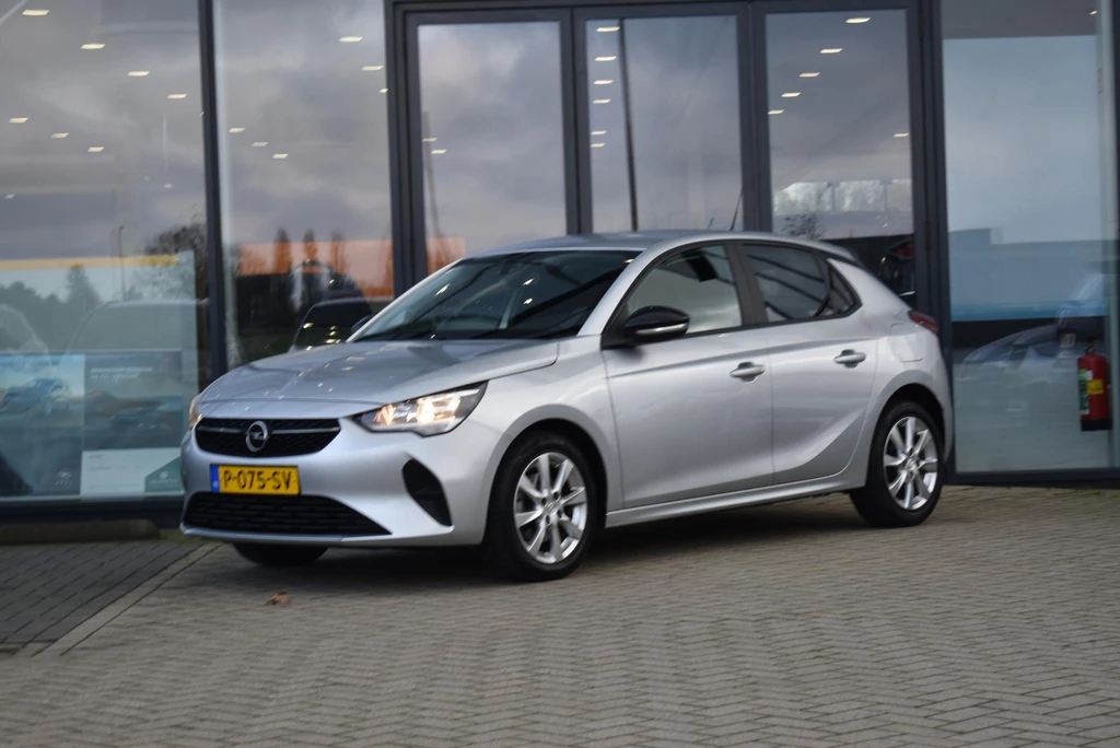 Opel Corsa – foto 1