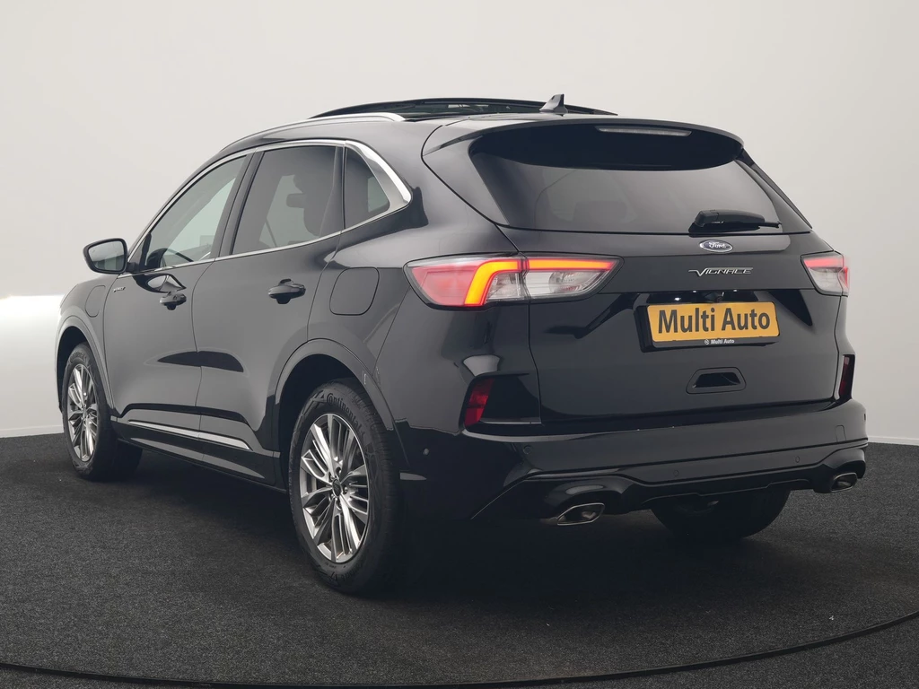 Ford Kuga – foto 4