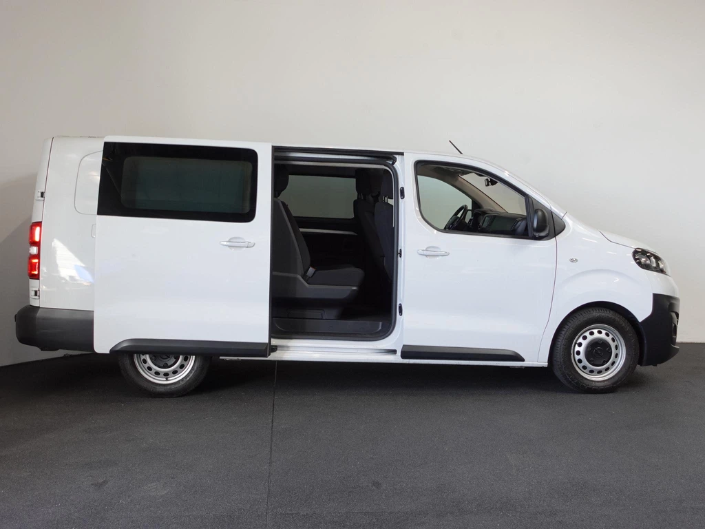 Opel Vivaro – foto 7