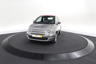 Fiat 500C – thumbnail 3