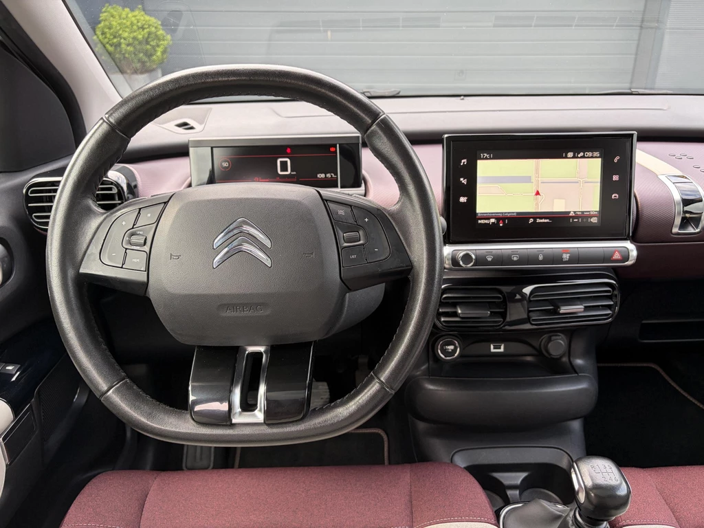 Citroën C4 Cactus – foto 6