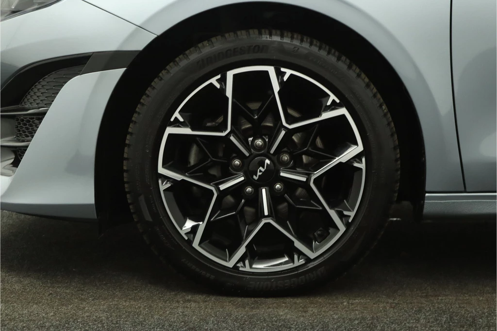 Kia Ceed Sportswagon – foto 15