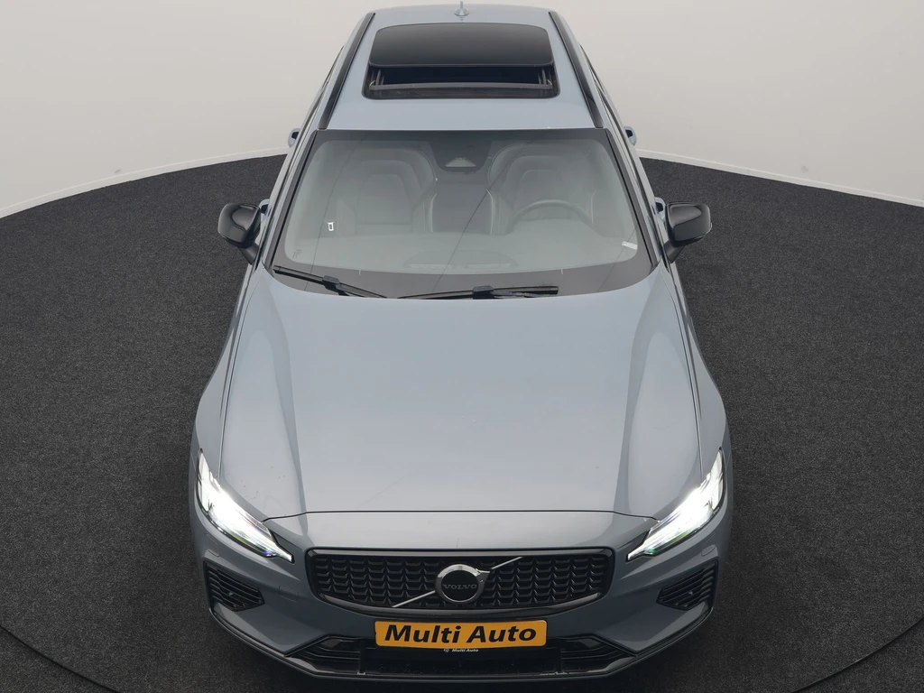 Volvo V60 – foto 13