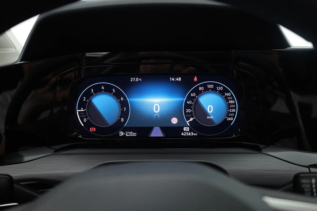 Volkswagen Golf – foto 18