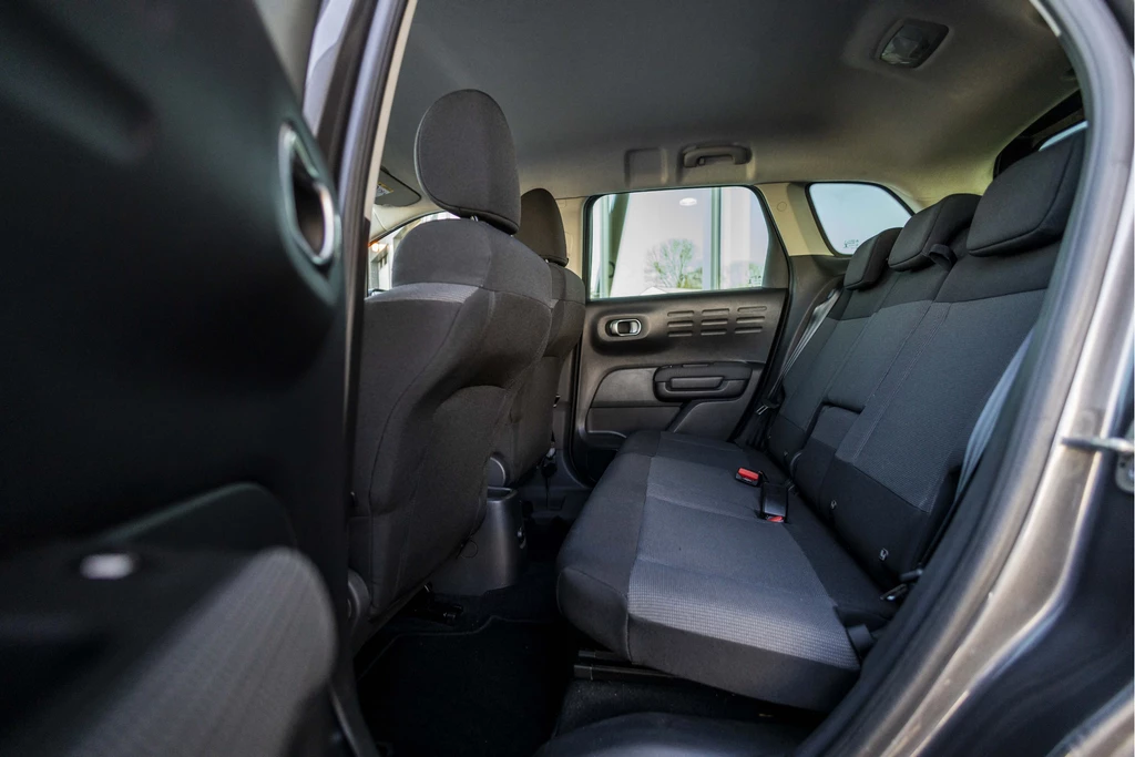 Citroën C3 Aircross – foto 16