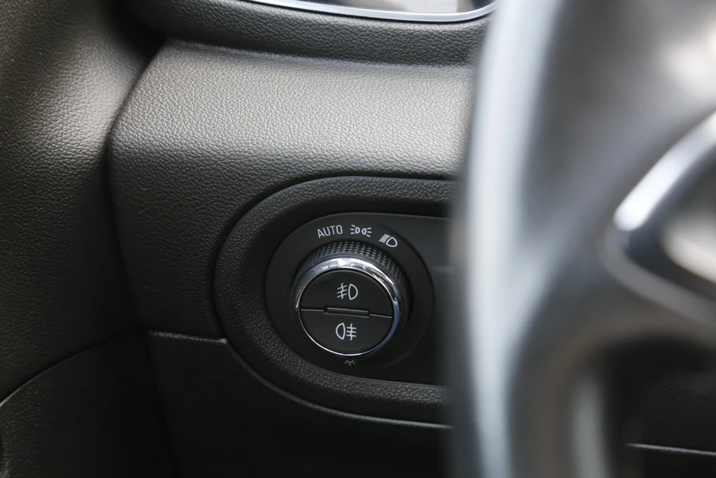 Opel Grandland X – foto 44