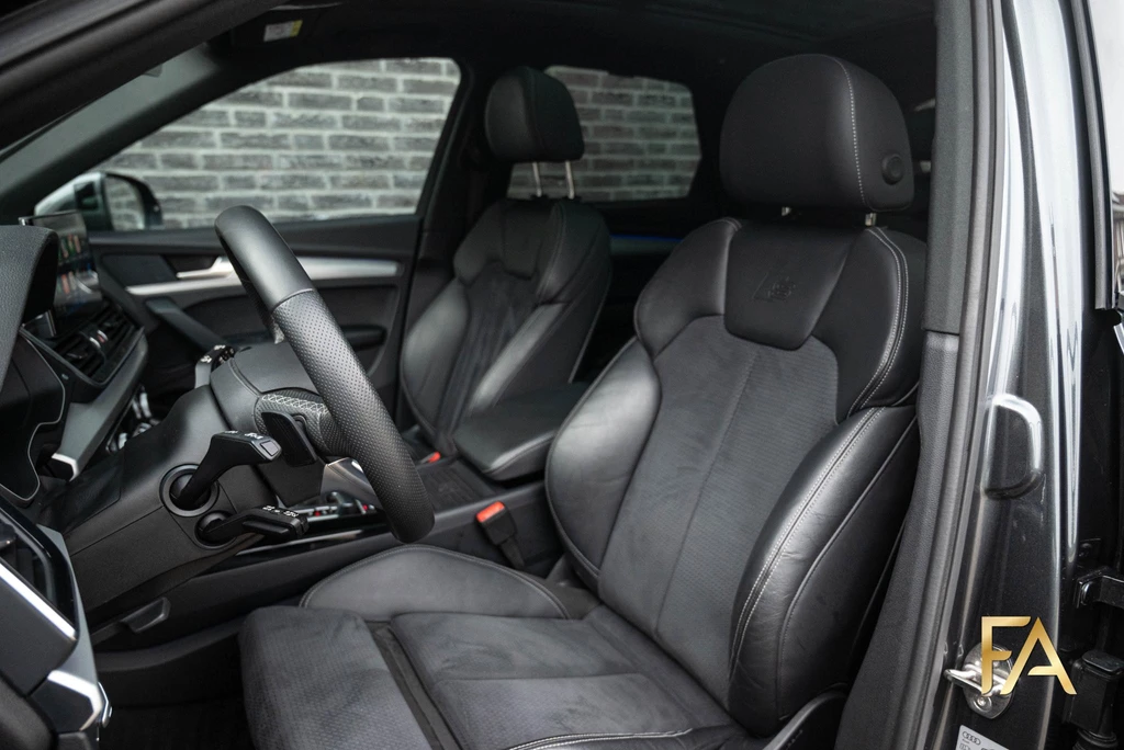 Audi Q5 – foto 31
