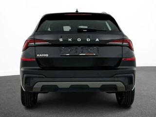 Škoda Kamiq – thumbnail 3