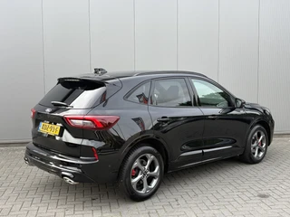 Ford Kuga – thumbnail 5