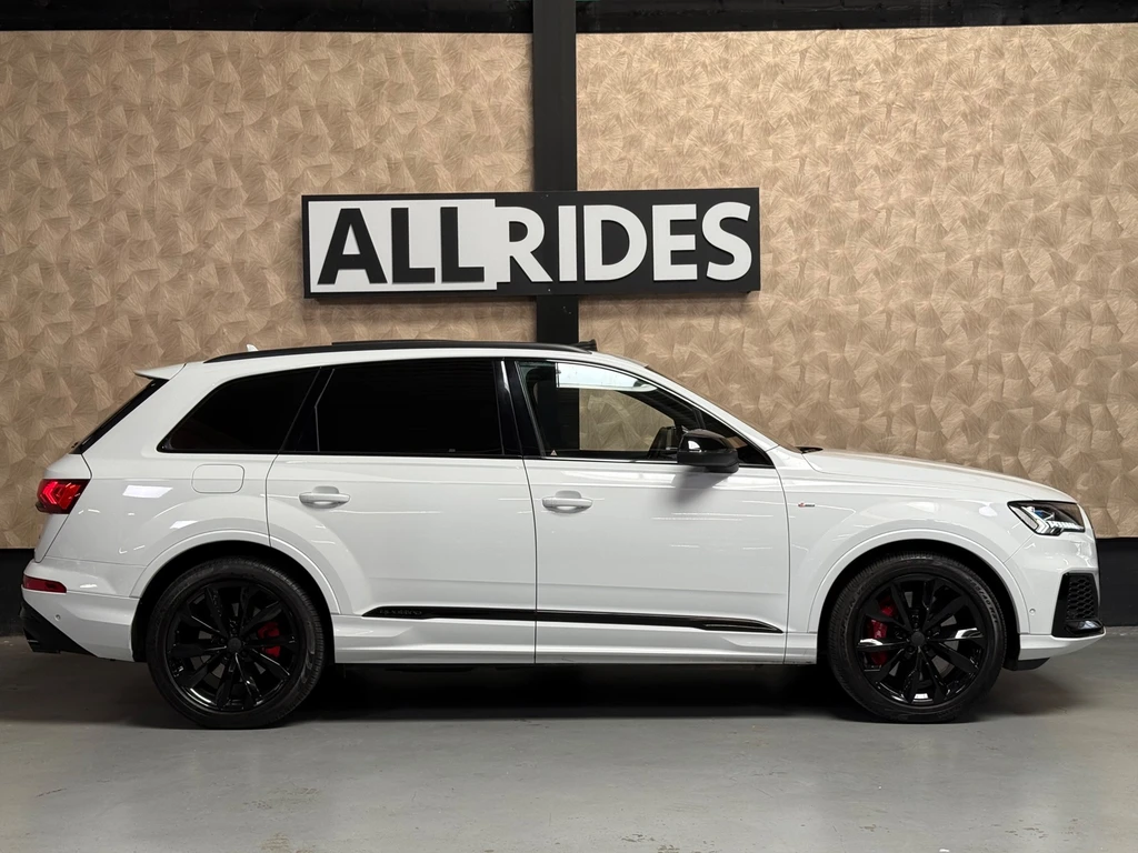Audi Q7 – foto 7