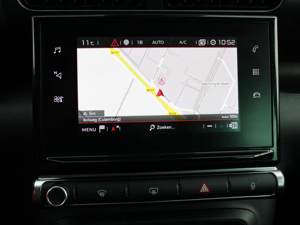 Citroën C3 Aircross – foto 18