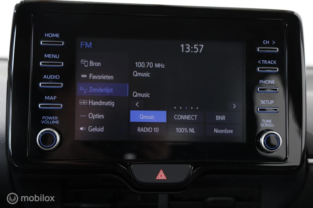 Toyota Yaris – foto 19