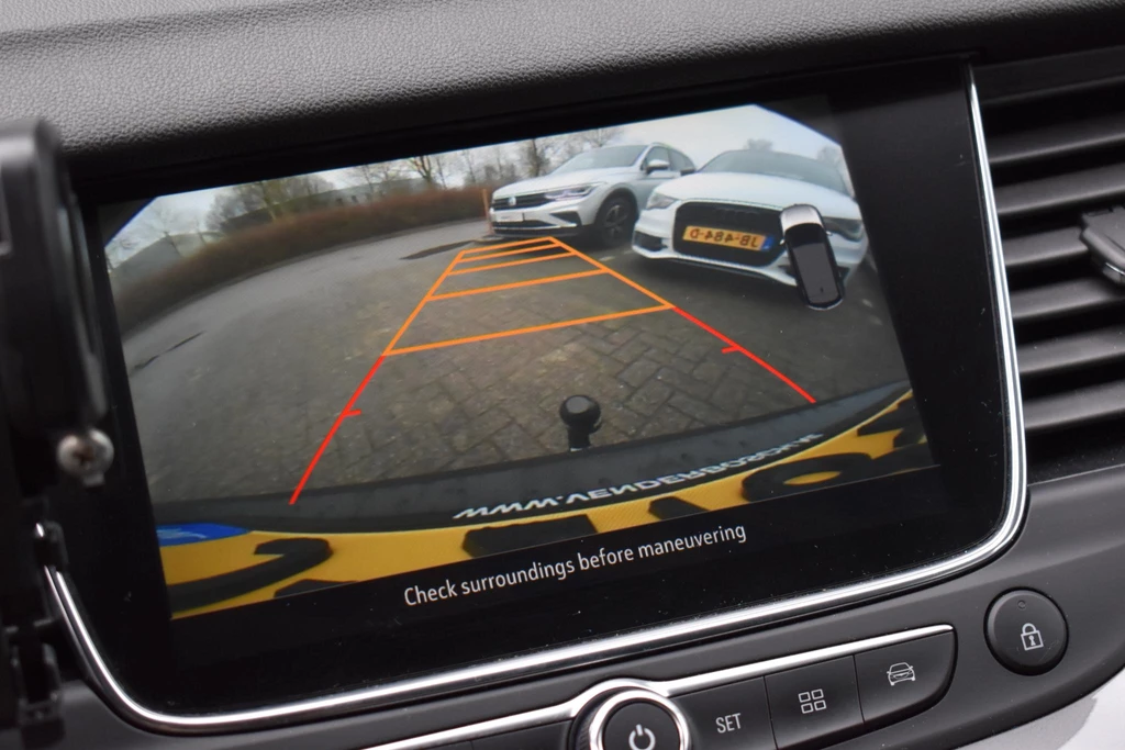 Opel Grandland X – foto 31