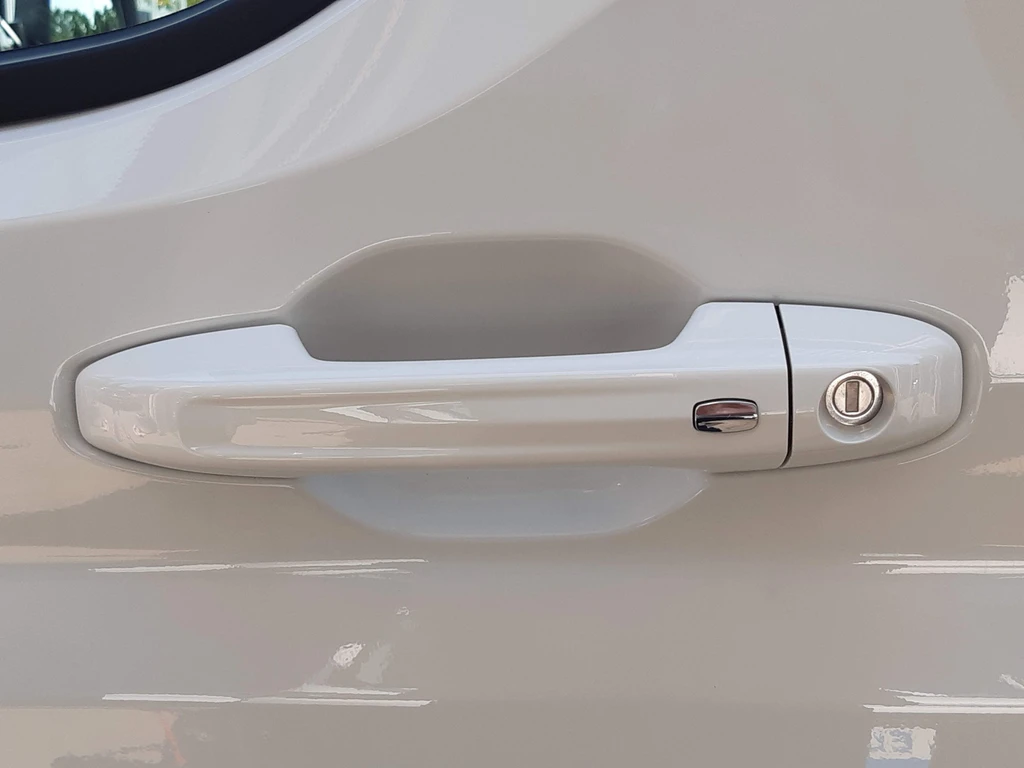 Maxus eDeliver9 – foto 37