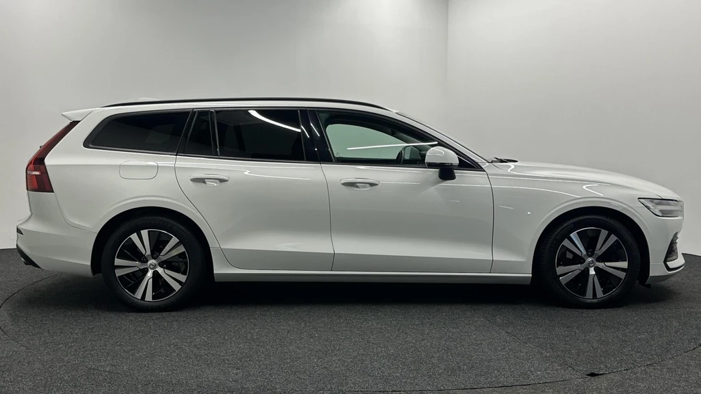 Volvo V60 – foto 6