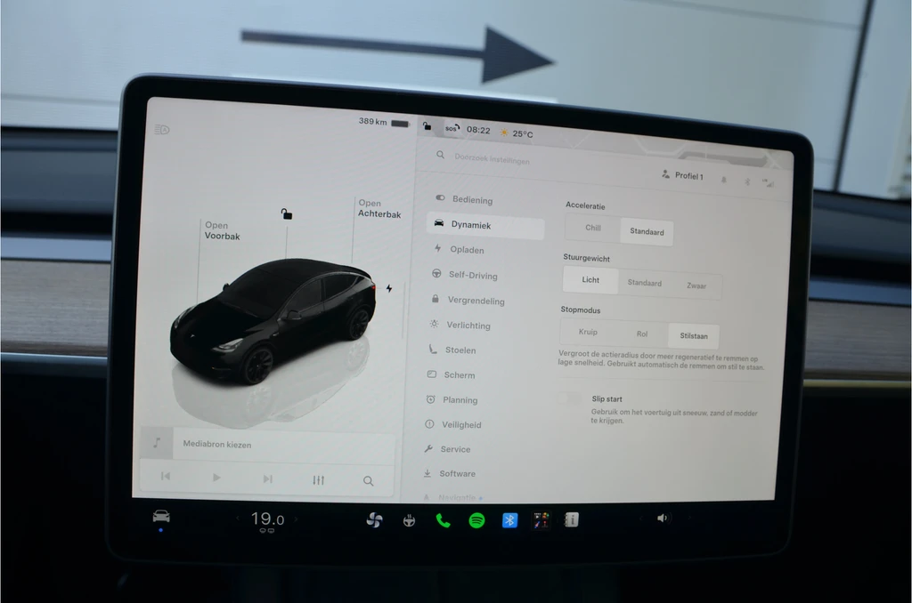Tesla Model Y – foto 21