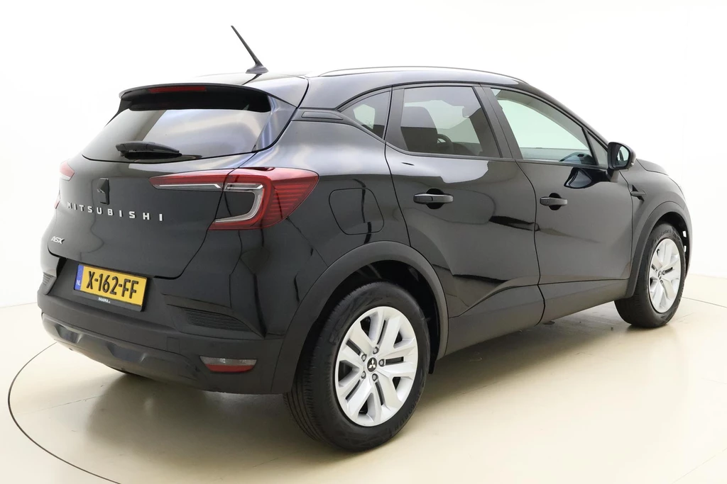 Mitsubishi ASX – foto 7
