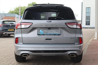 Ford Kuga – thumbnail 8