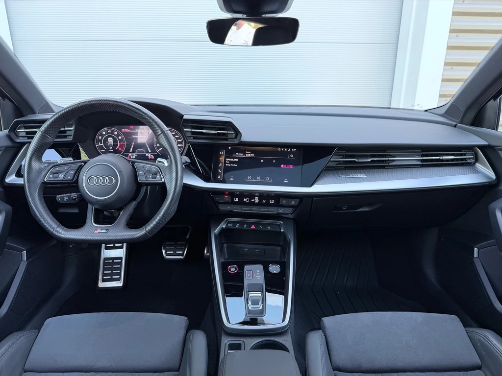 Audi RS3 – foto 9