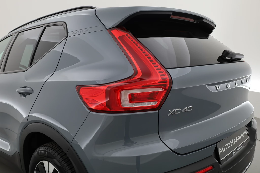 Volvo XC40 – foto 3