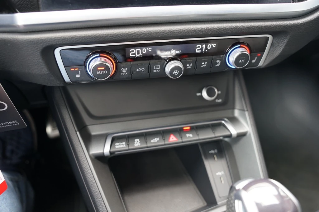 Audi Q3 – foto 15