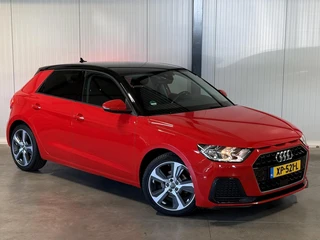 Audi A1 Sportback – thumbnail 12