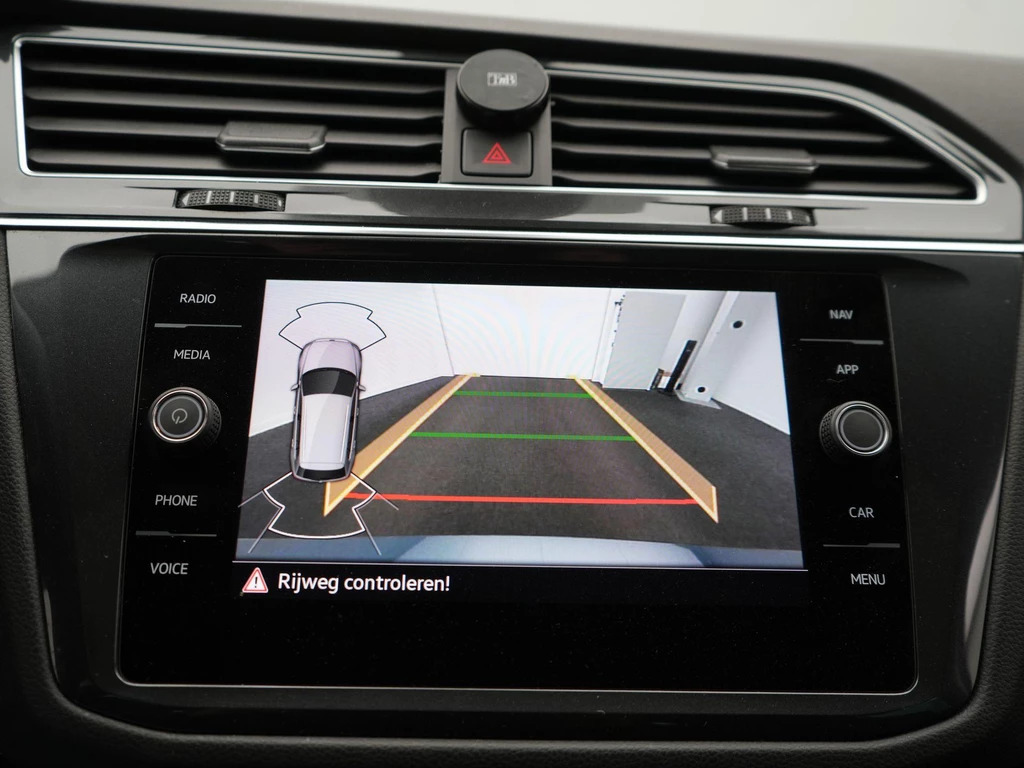 Volkswagen Tiguan – foto 29