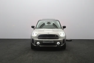 MINI Countryman – thumbnail 8