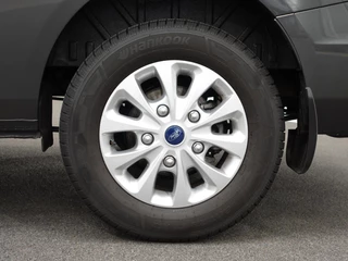 Ford Transit Custom – thumbnail 12
