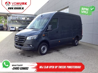 Mercedes-Benz Sprinter – thumbnail 2