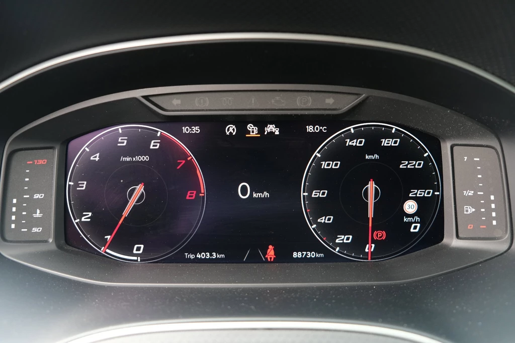 SEAT Ibiza – foto 17