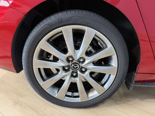 Mazda 3 – thumbnail 39