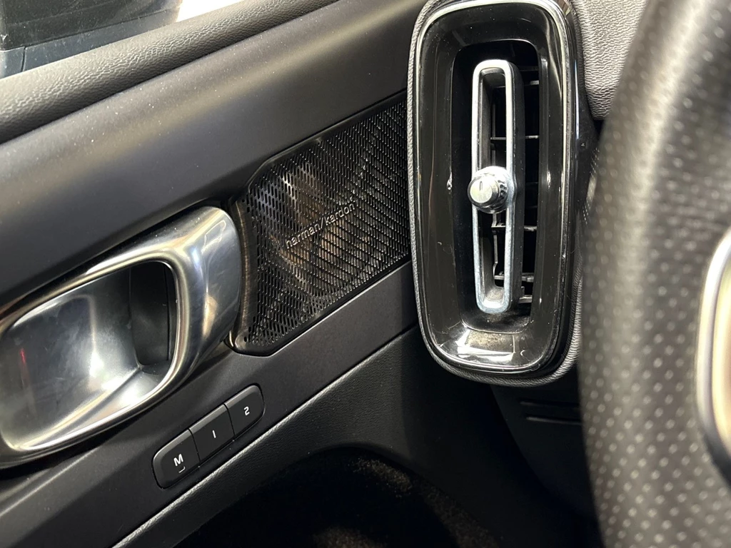 Volvo XC40 – foto 20