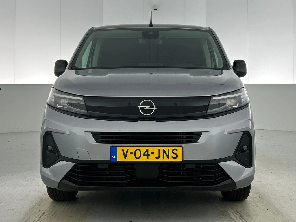 Opel Combo – foto 6