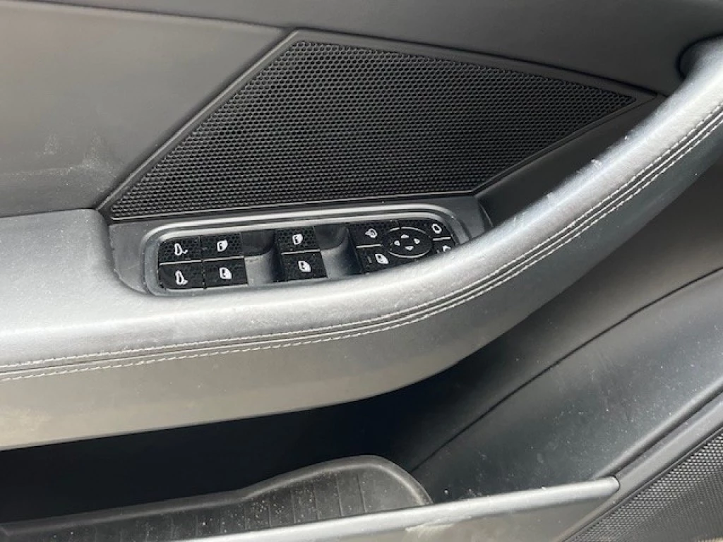 Porsche Panamera – foto 32