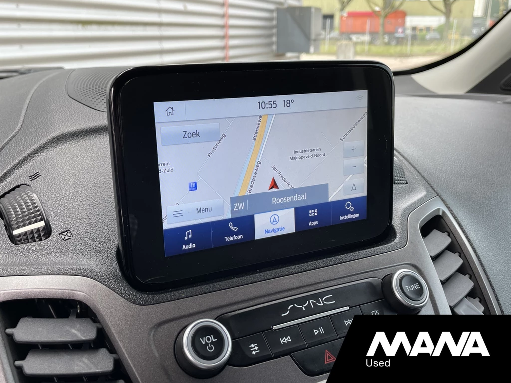 Ford Transit Connect – foto 19